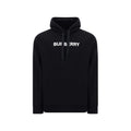 Burberry Ansdell Hooded Logo Sweatshirt