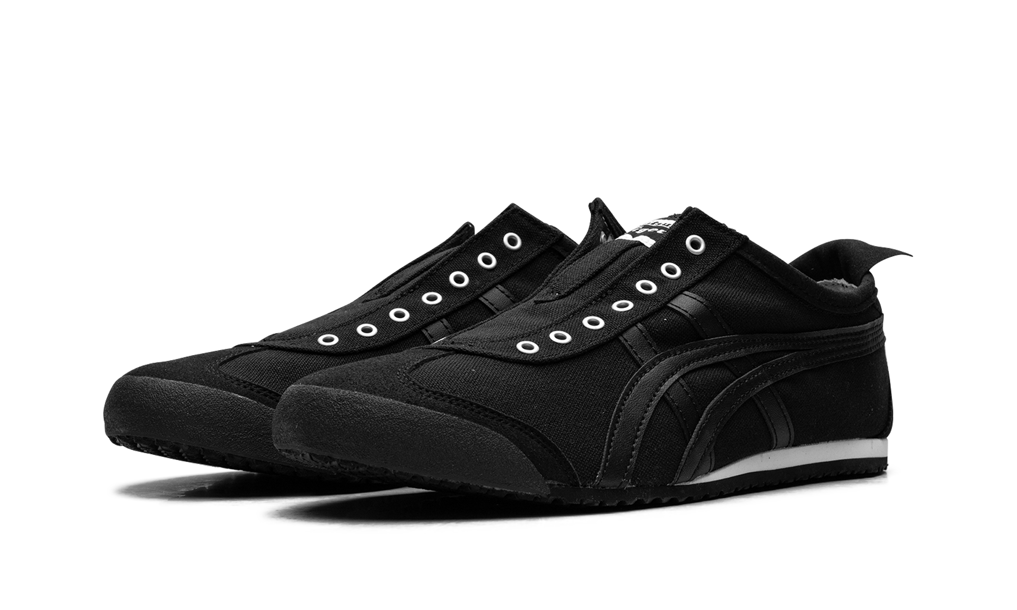 Onitsuka-tiger|mexico-66-slip-on-black-196852